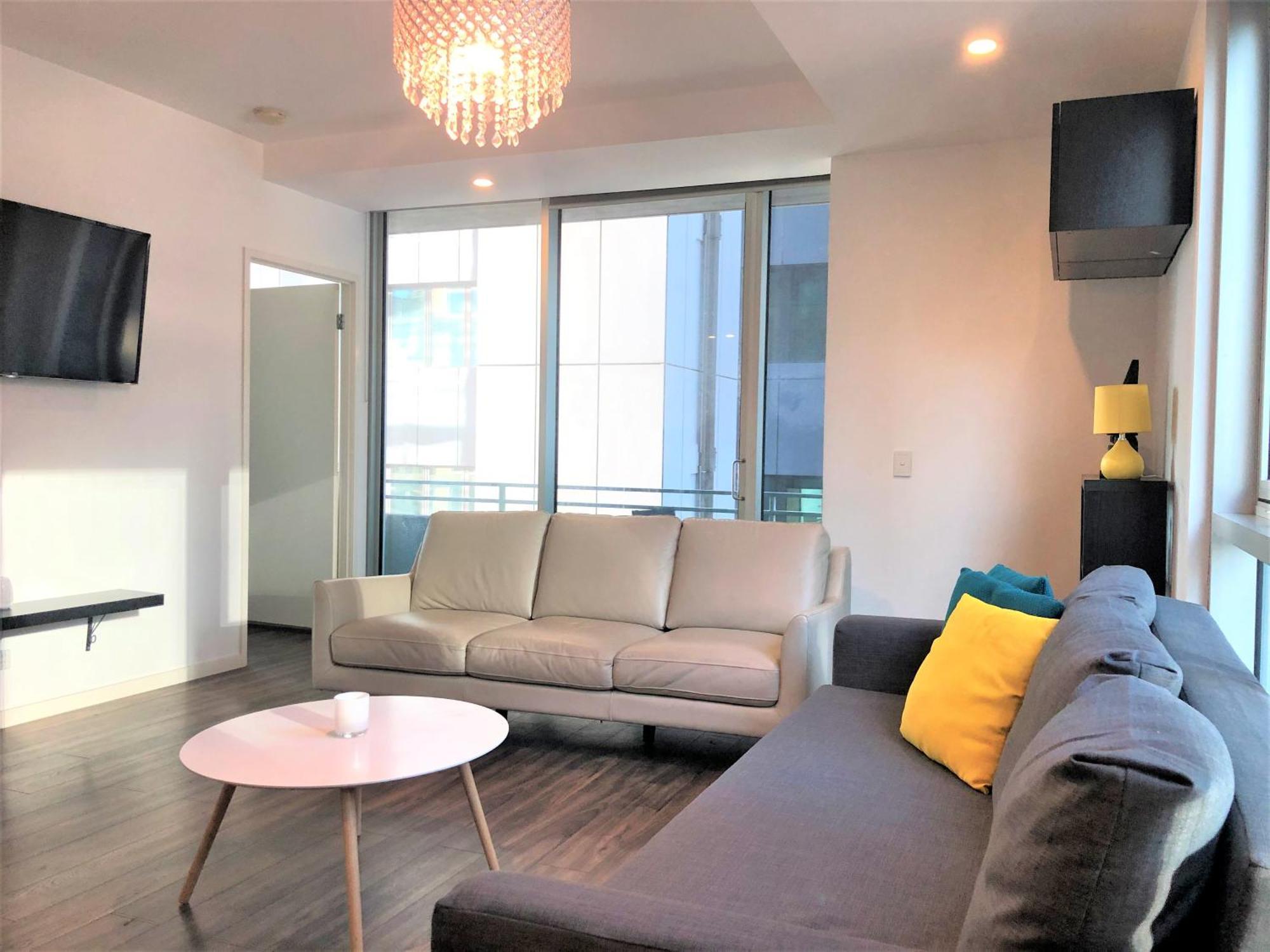 Readyset Apartments At Liberty Melbourne Zewnętrze zdjęcie