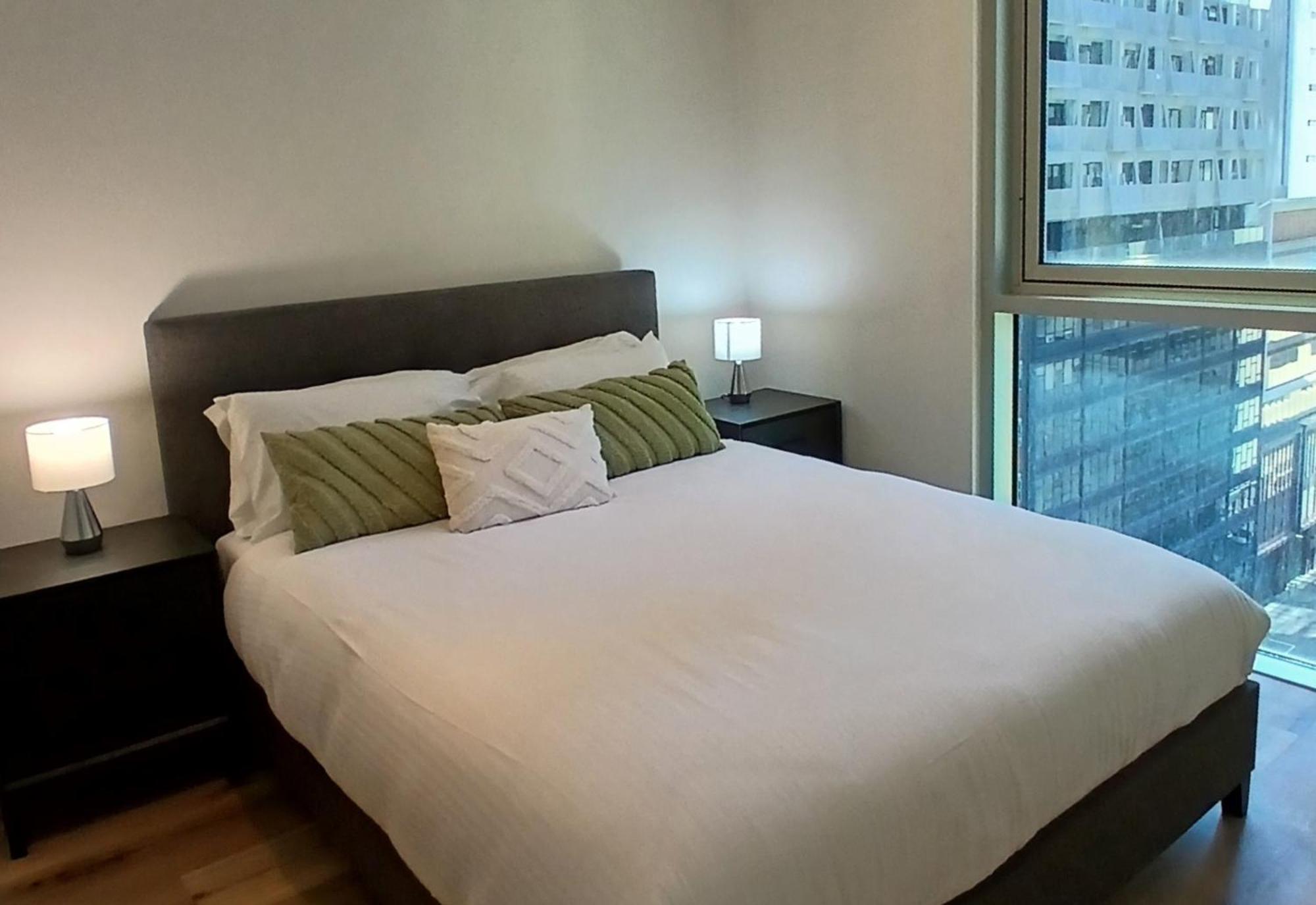 Readyset Apartments At Liberty Melbourne Zewnętrze zdjęcie