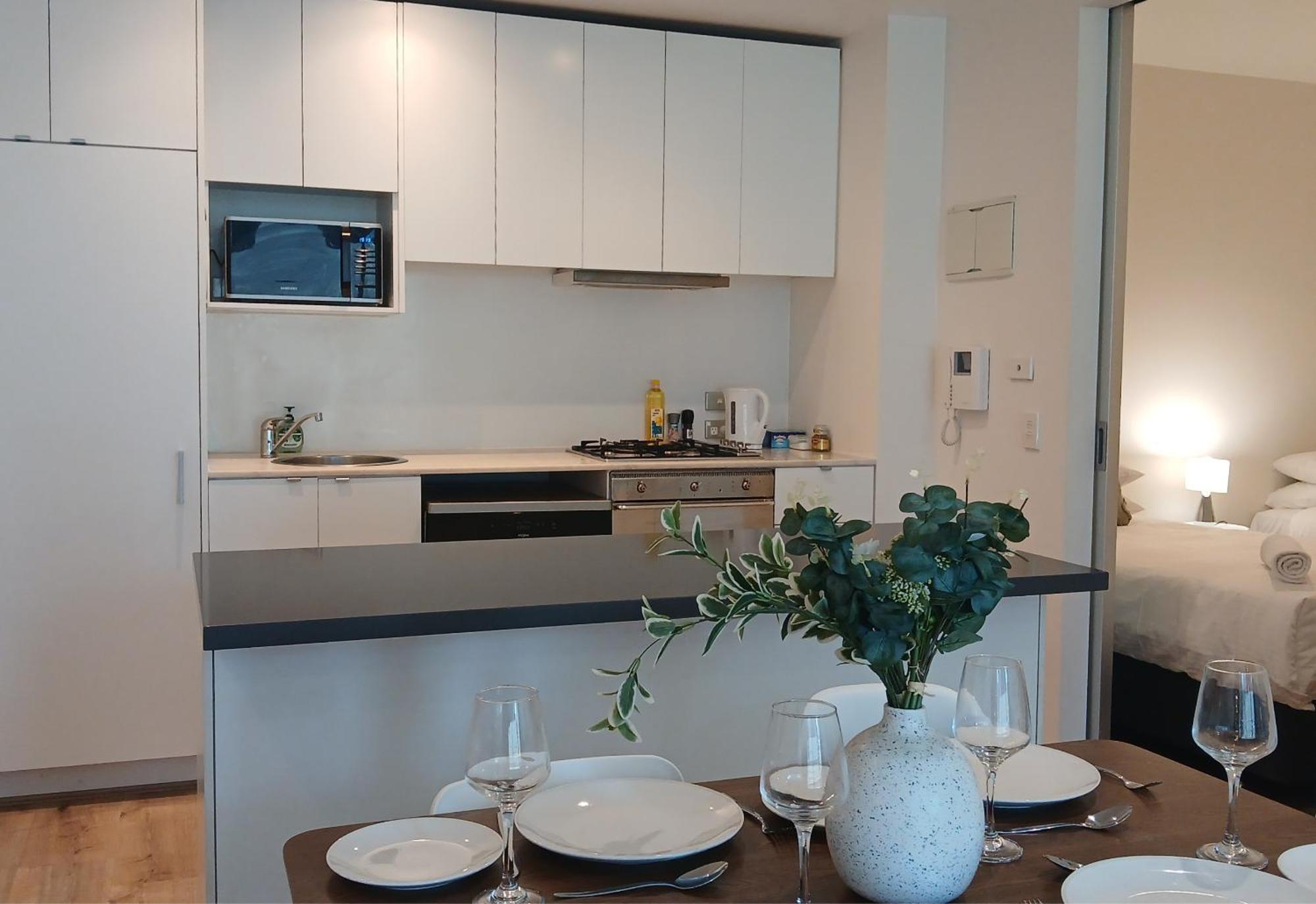 Readyset Apartments At Liberty Melbourne Zewnętrze zdjęcie