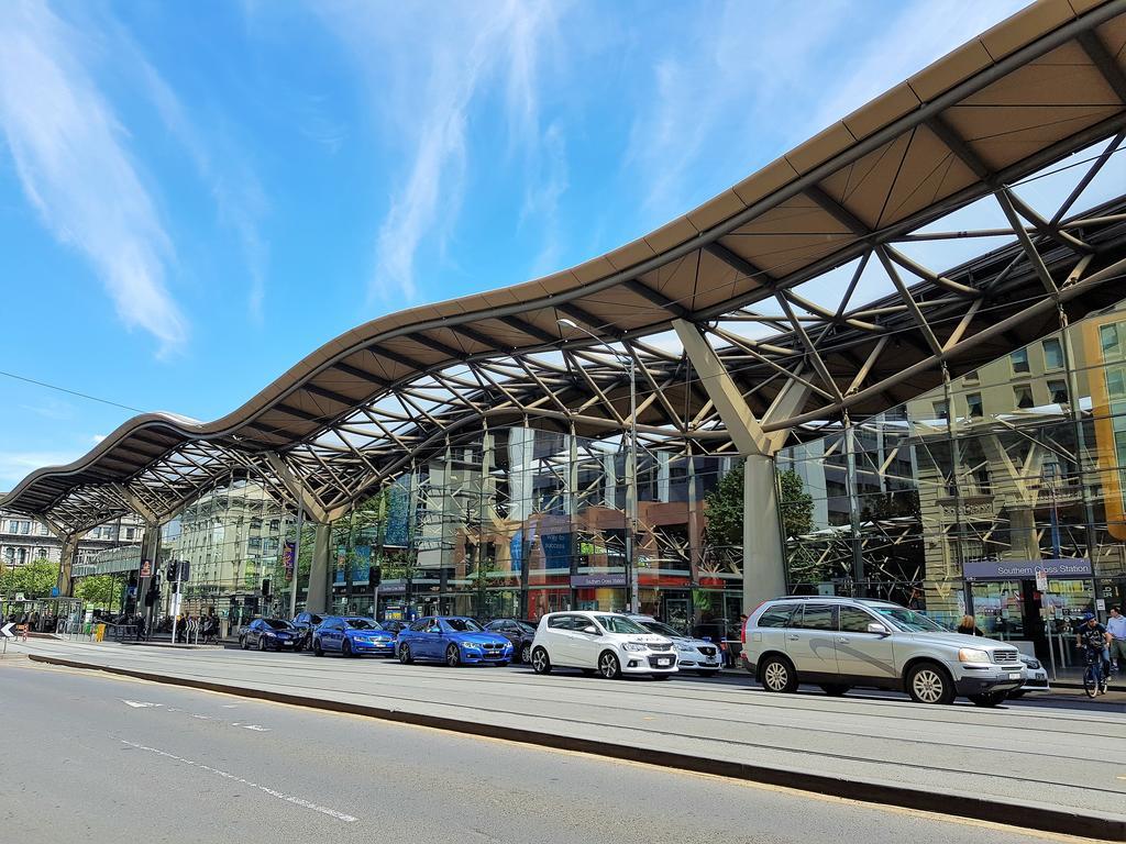 Readyset Apartments At Liberty Melbourne Zewnętrze zdjęcie