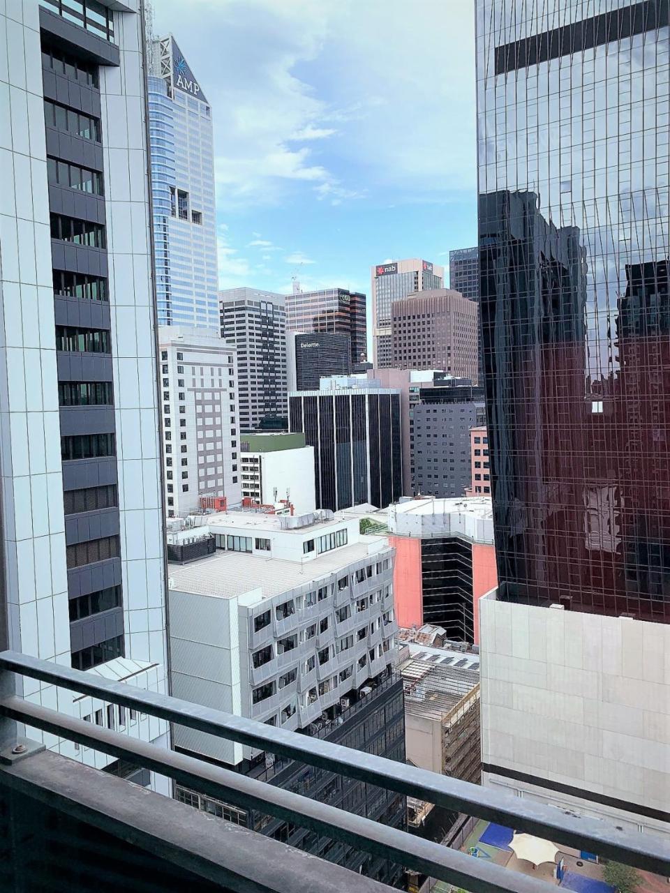Readyset Apartments At Liberty Melbourne Zewnętrze zdjęcie